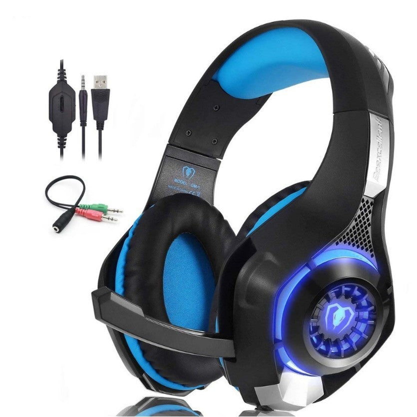 Headphones for gaming gaming with Cables