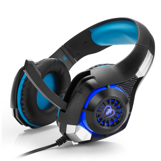 Headphones for gaming gaming with Cables