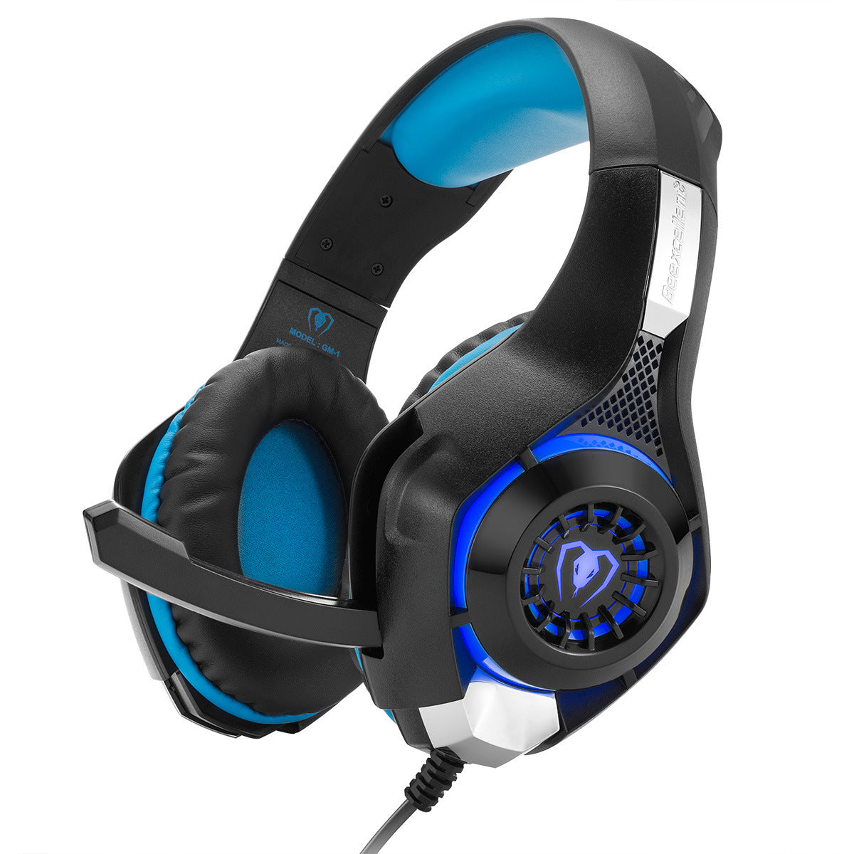Headphones for gaming gaming with Cables