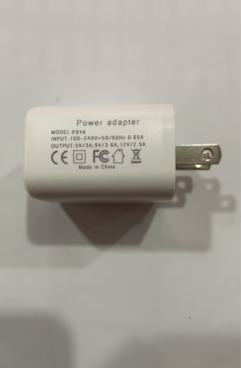 G Shaped LED Lamp Bluetooth Speaker Wireless Charger