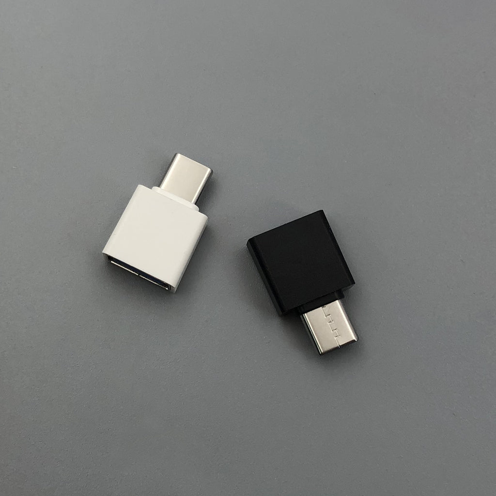 Usb2.0 To Type-c Micro Converter Micor Usb