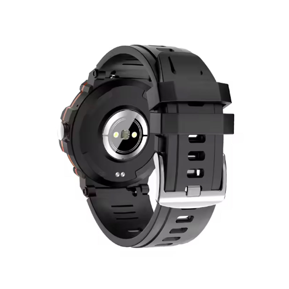 Smartwatch With GPS 1.39 Inch TFT Screen IOS Android Bluetooth 5.3