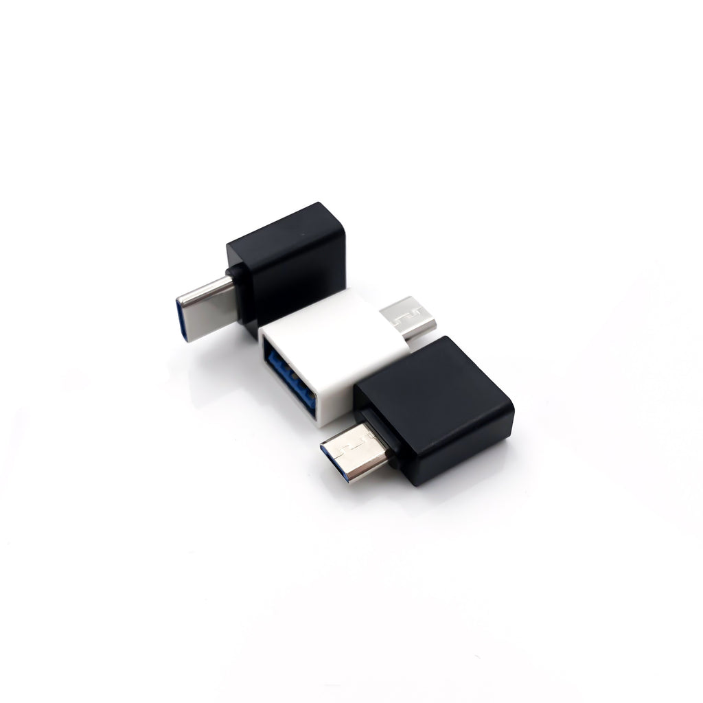 Usb2.0 To Type-c Micro Converter Micor Usb