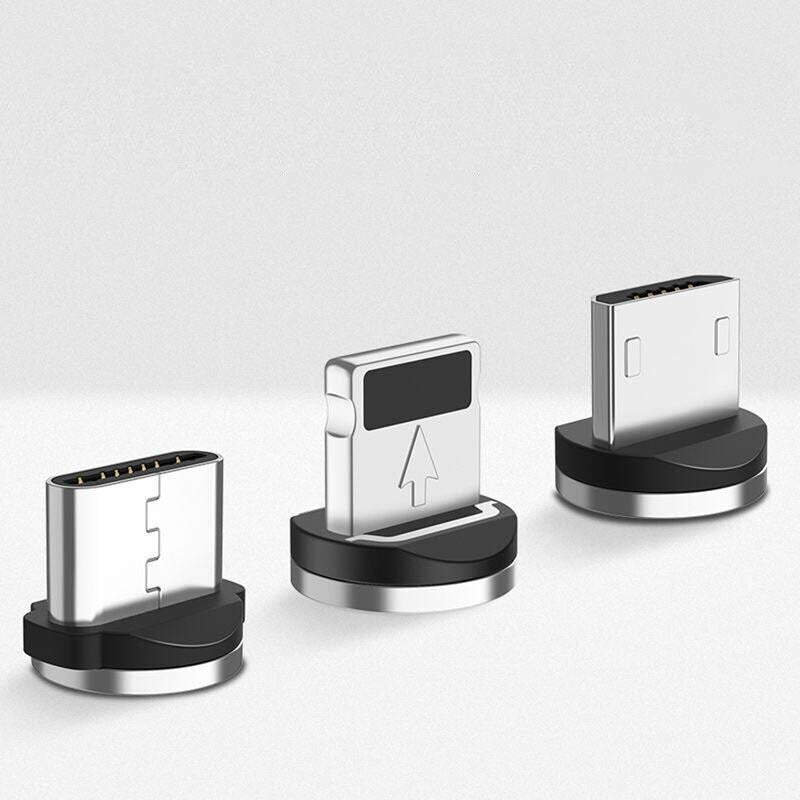 Force Type Strong Magnetic Receiving  Of Charging Wire Device