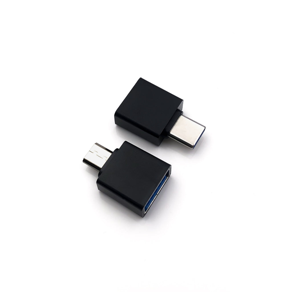 Usb2.0 To Type-c Micro Converter Micor Usb