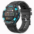 Smartwatch With GPS 1.39 Inch TFT Screen IOS Android Bluetooth 5.3